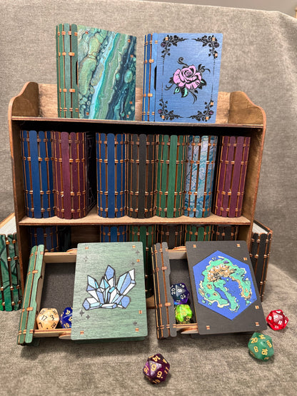 Special Edition Little Books of Holding