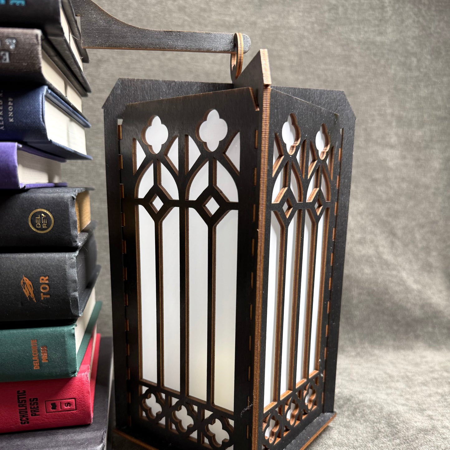Hanging Lantern