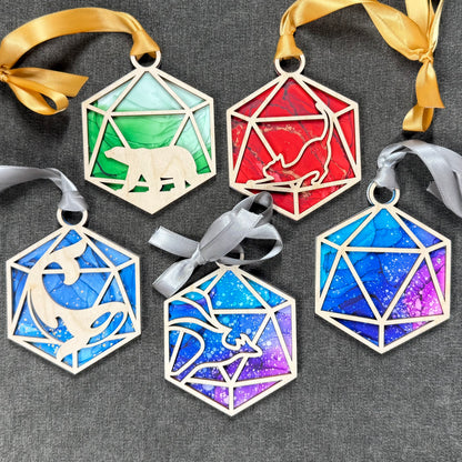 Holiday Ornaments 2025