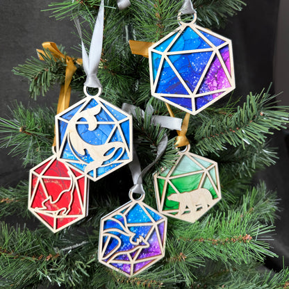 Holiday Ornaments 2025
