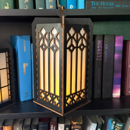 Hanging Lantern