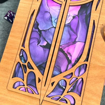 Layered Sword Art Collection