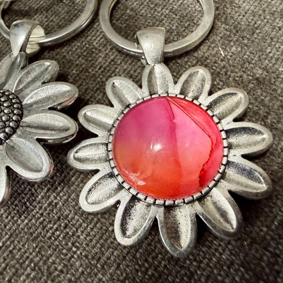 Mystery Keychains