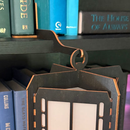 Hanging Lantern