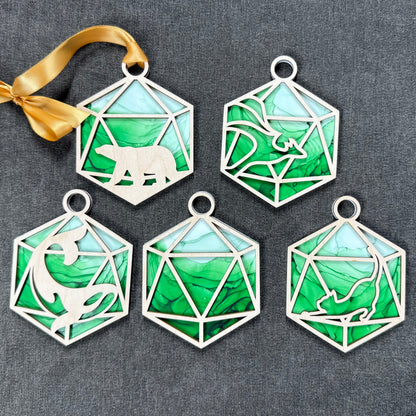 Holiday Ornaments 2025