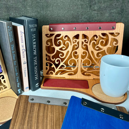 Book Valet