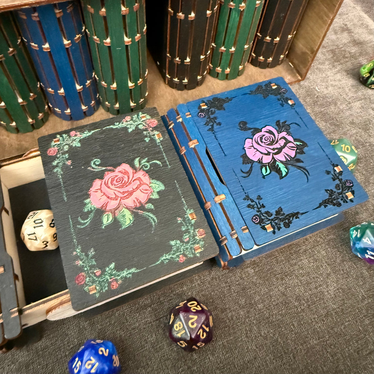 Special Edition Little Books of Holding