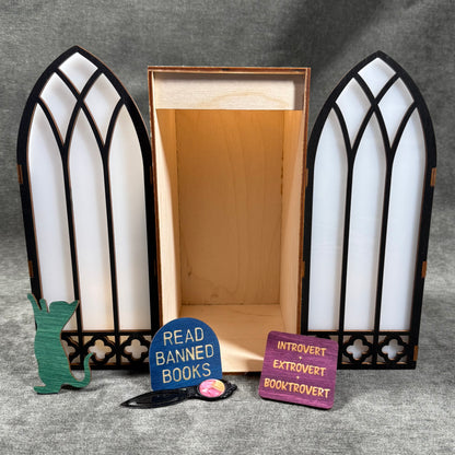 Bookish Holiday Bundle