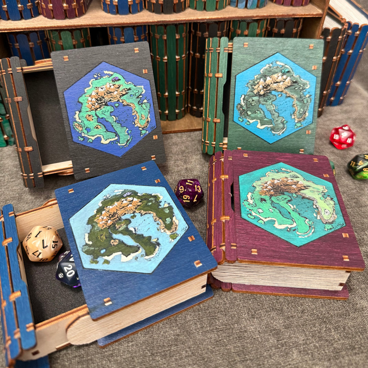 Special Edition Little Books of Holding