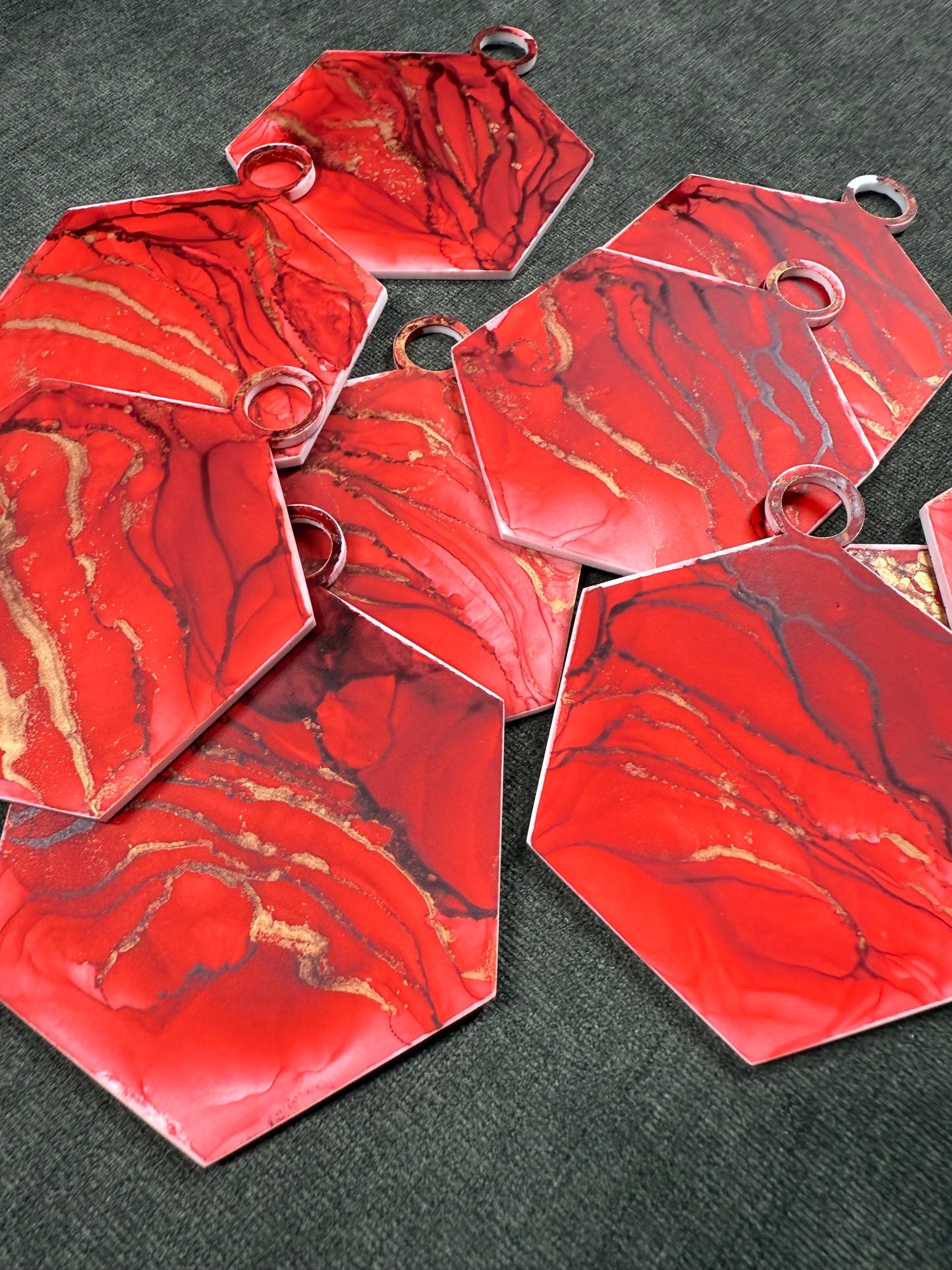 Holiday Ornaments 2025