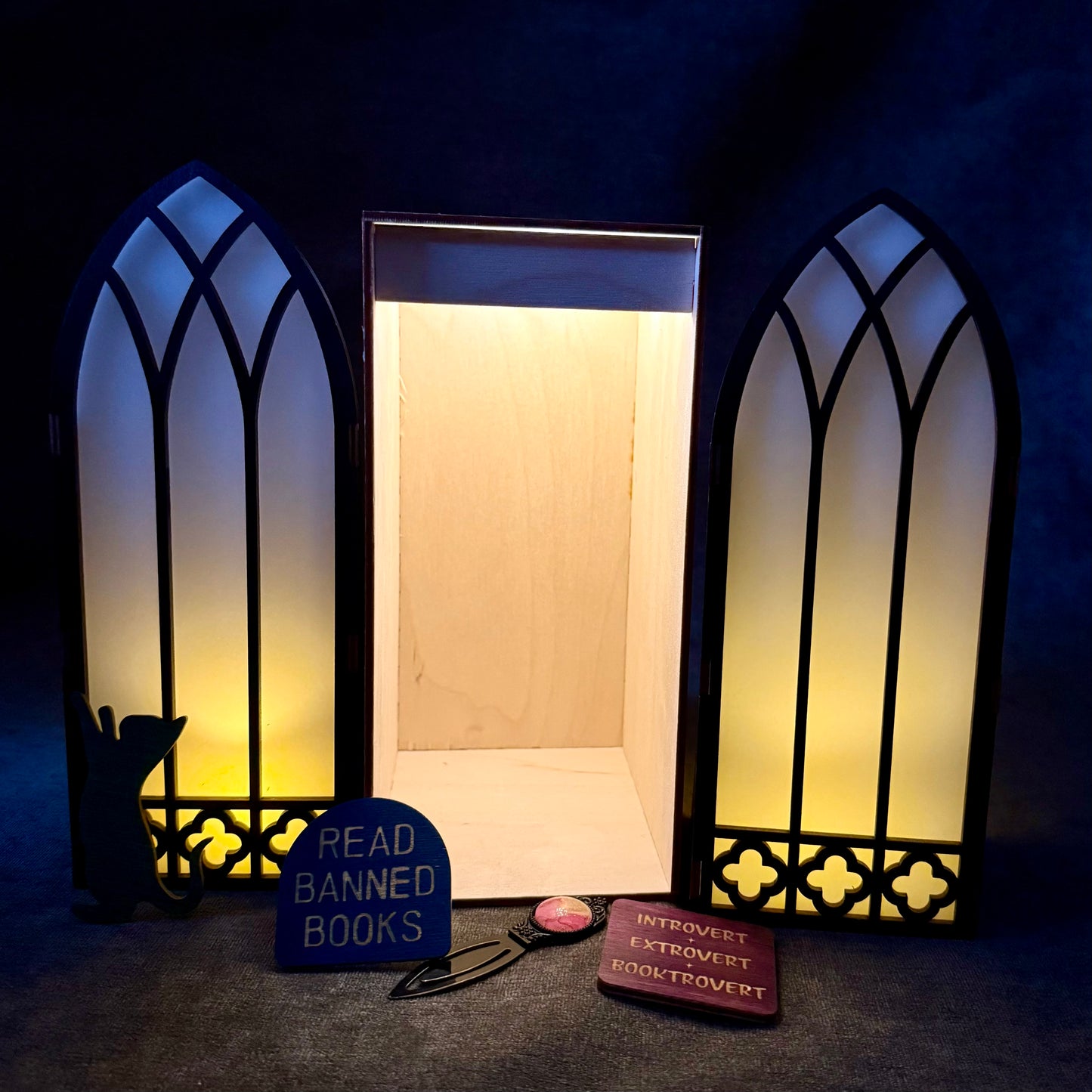 Bookish Holiday Bundle