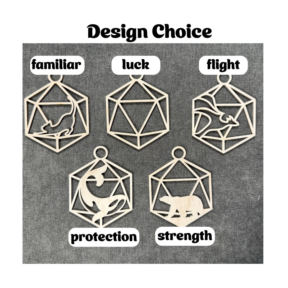 Holiday Ornaments 2025