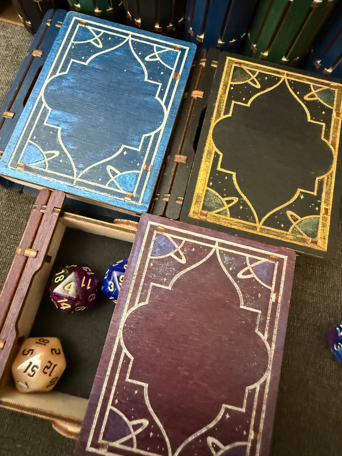 Special Edition Little Books of Holding