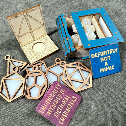 TTRPG Holiday Bundle