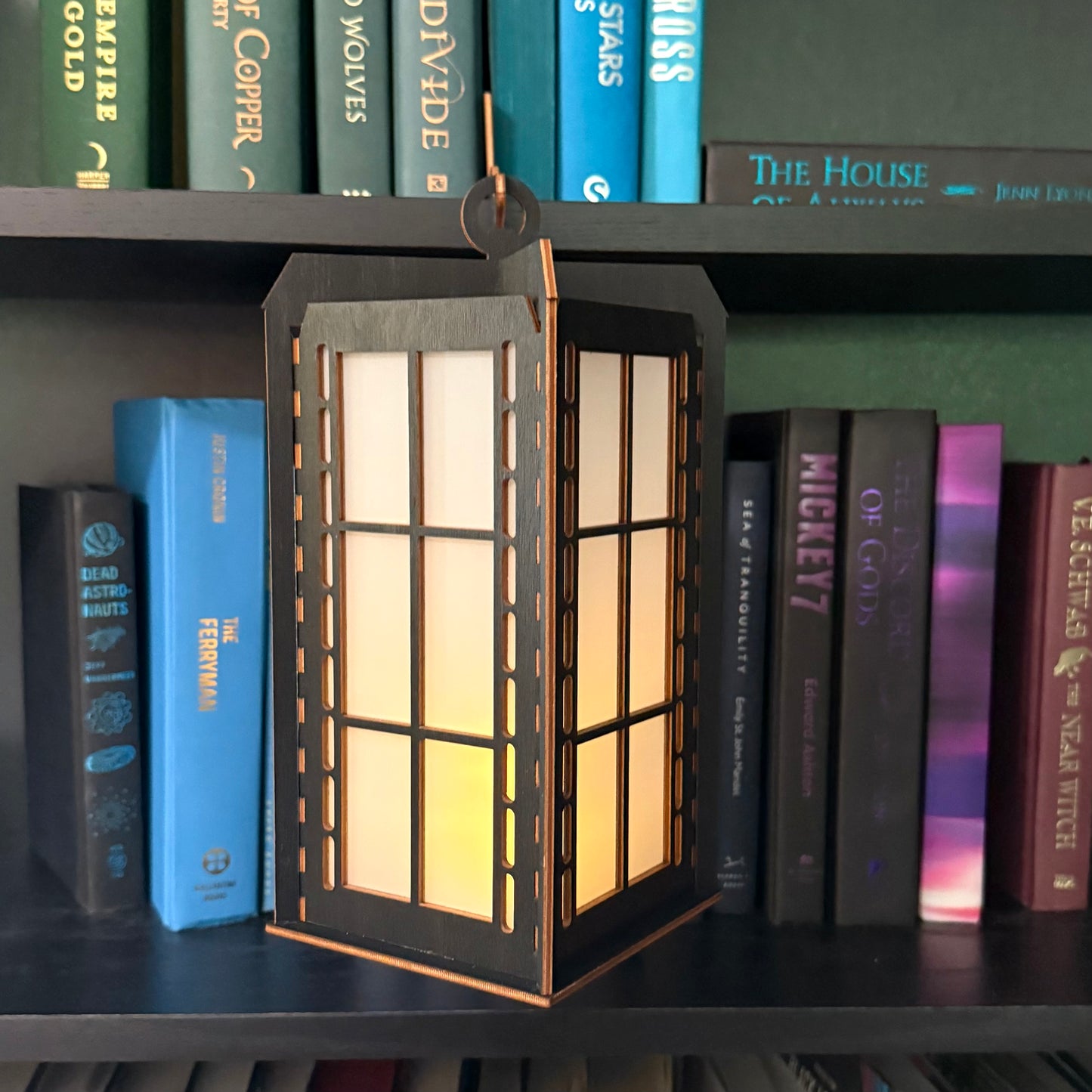 Hanging Lantern