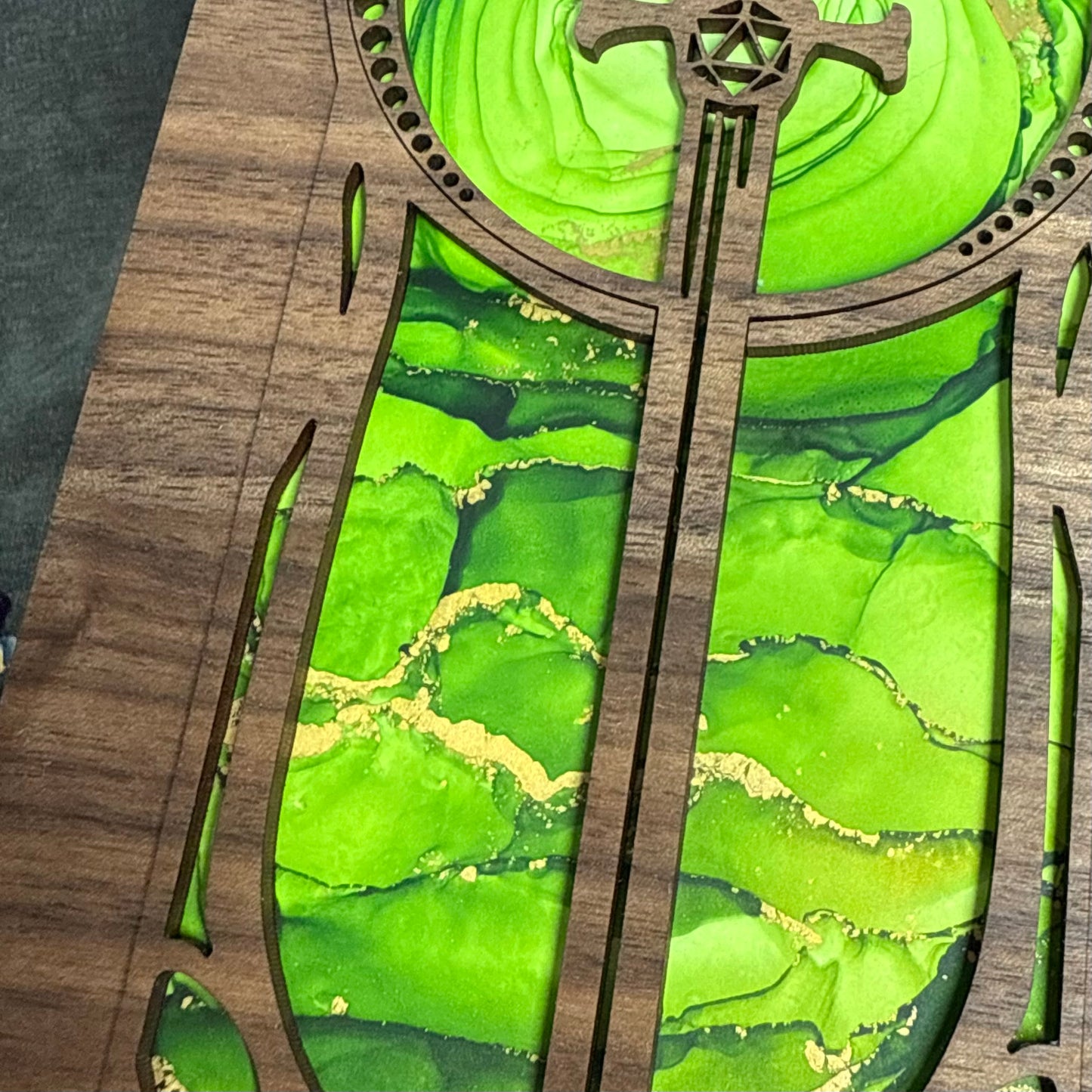 Layered Sword Art Collection