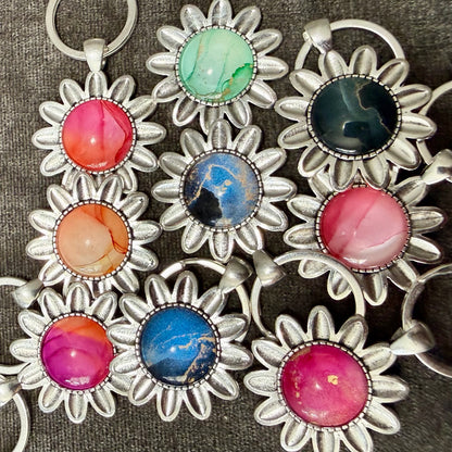 Mystery Keychains