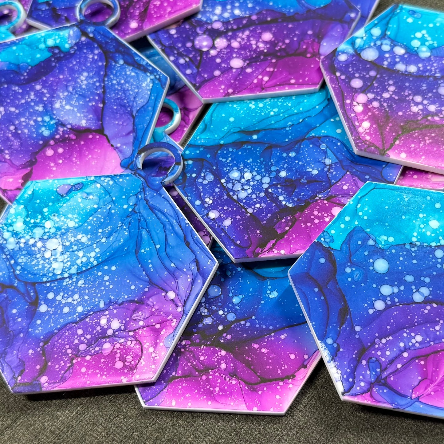 Holiday Ornaments 2025