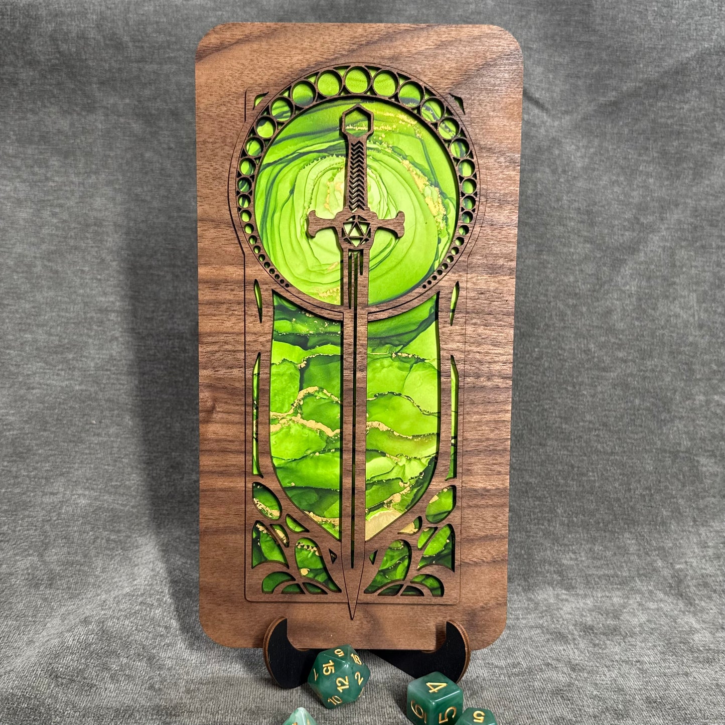 Layered Sword Art Collection