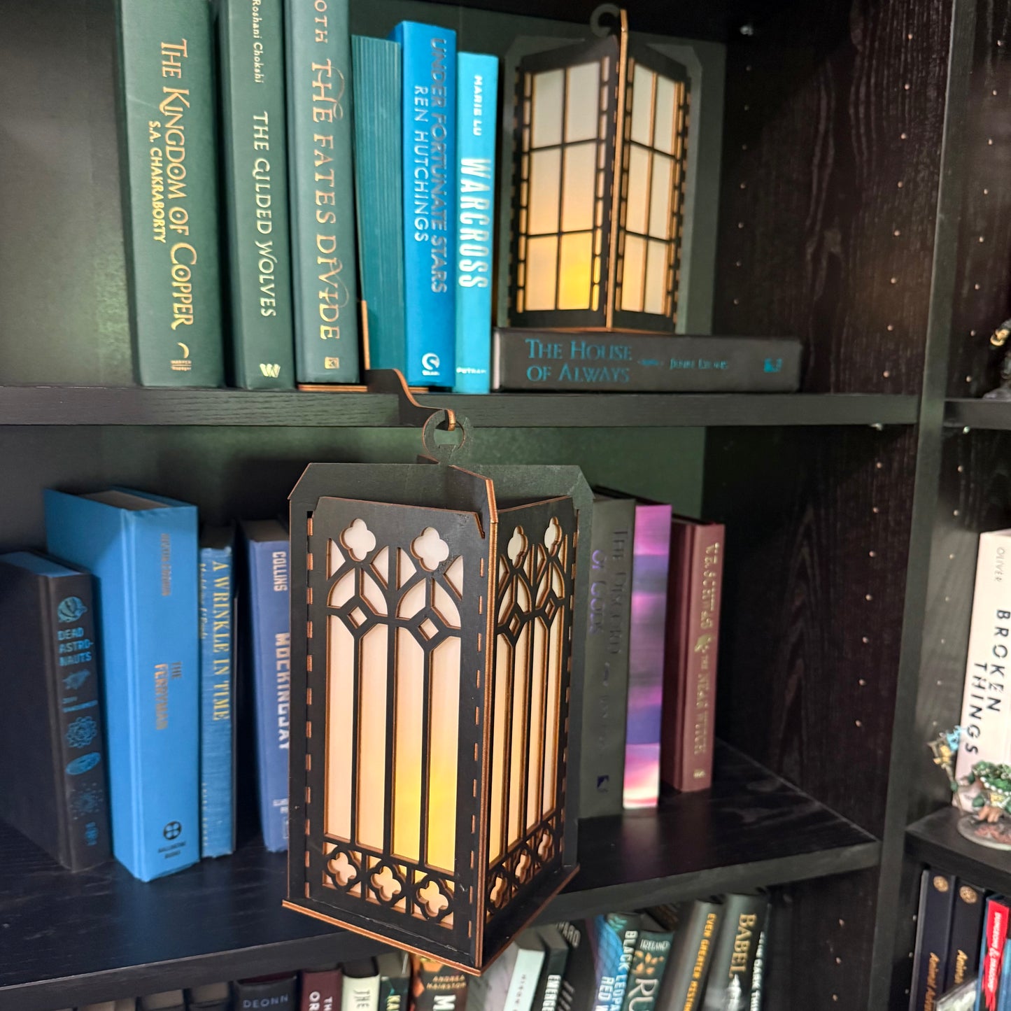 Hanging Lantern