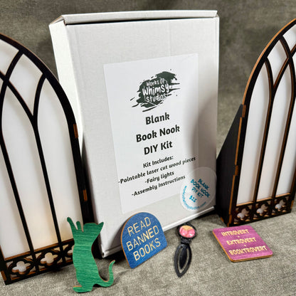 Bookish Holiday Bundle