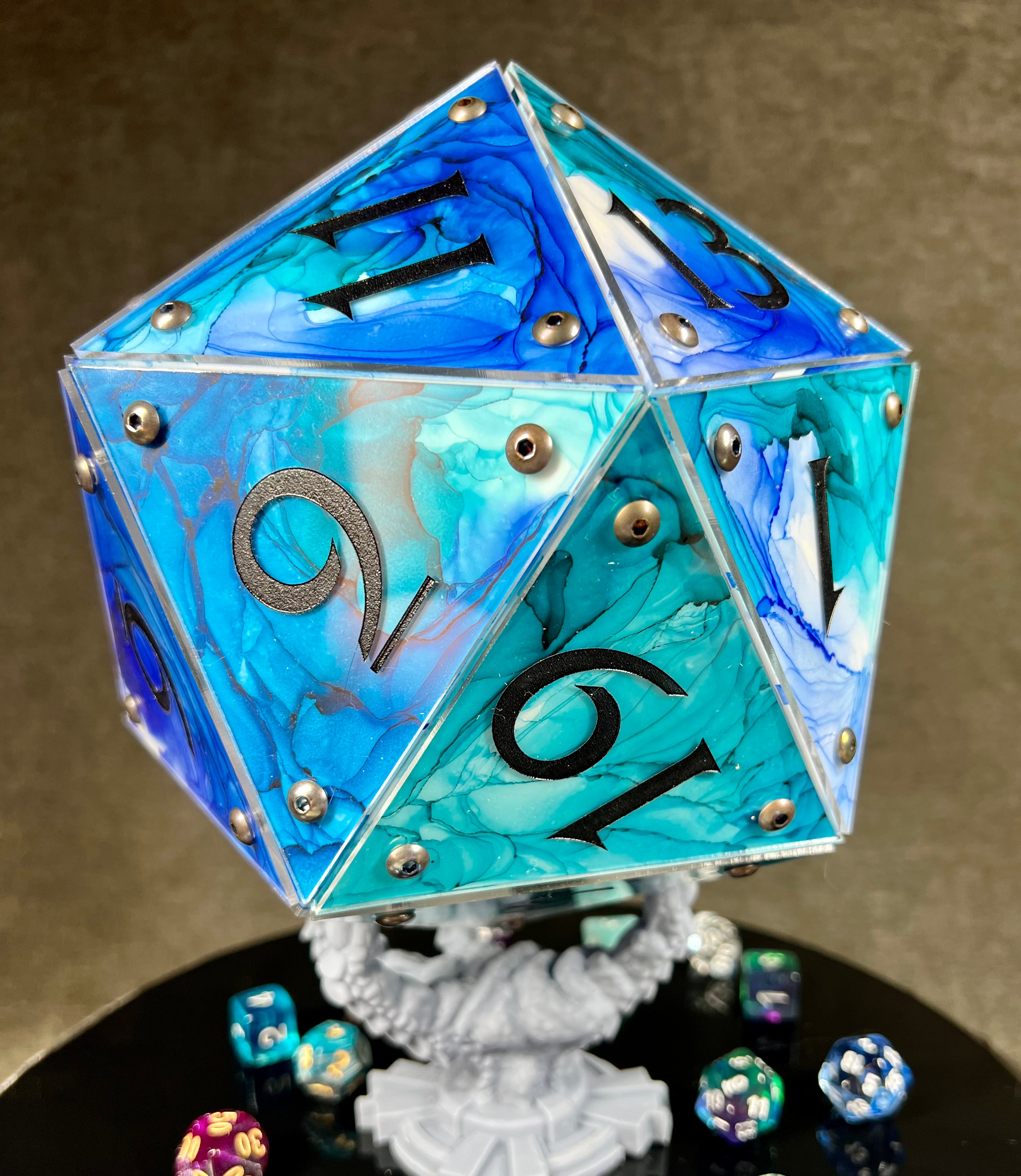Whimsy Studio Gallery – Works of Whimsy Studios