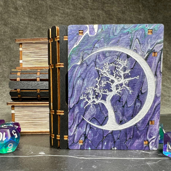 Fey Quartet: Special Edition Little Book of Holding