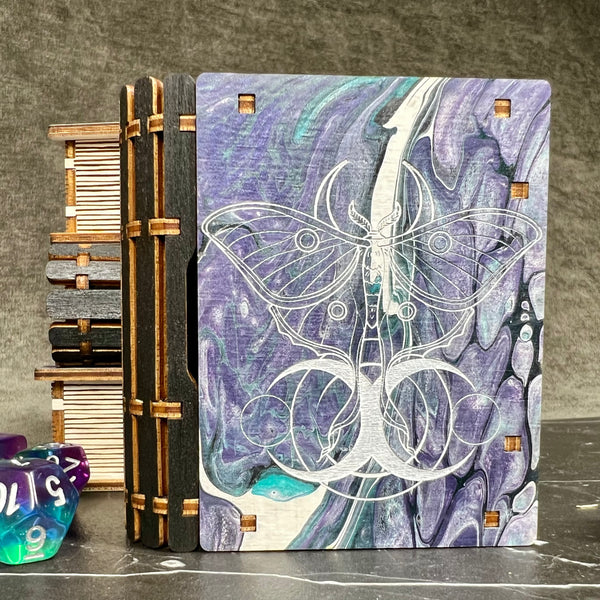 Fey Quartet: Special Edition Little Book of Holding
