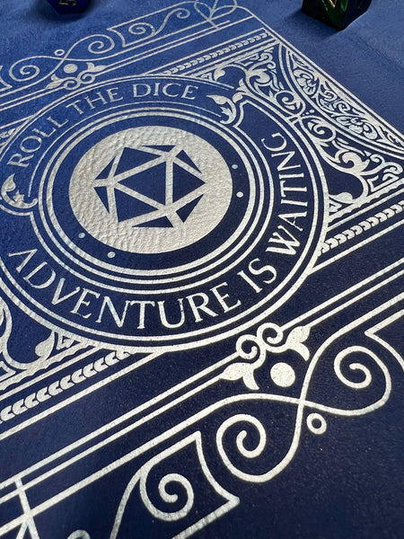 Snap Up Dice Trays