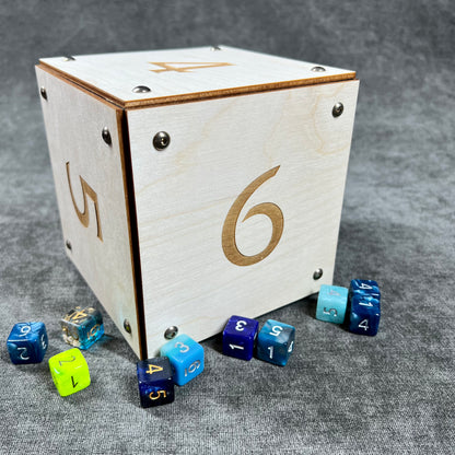 Giant D6