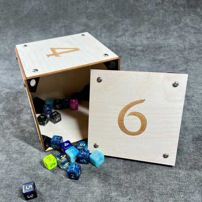 Giant D6