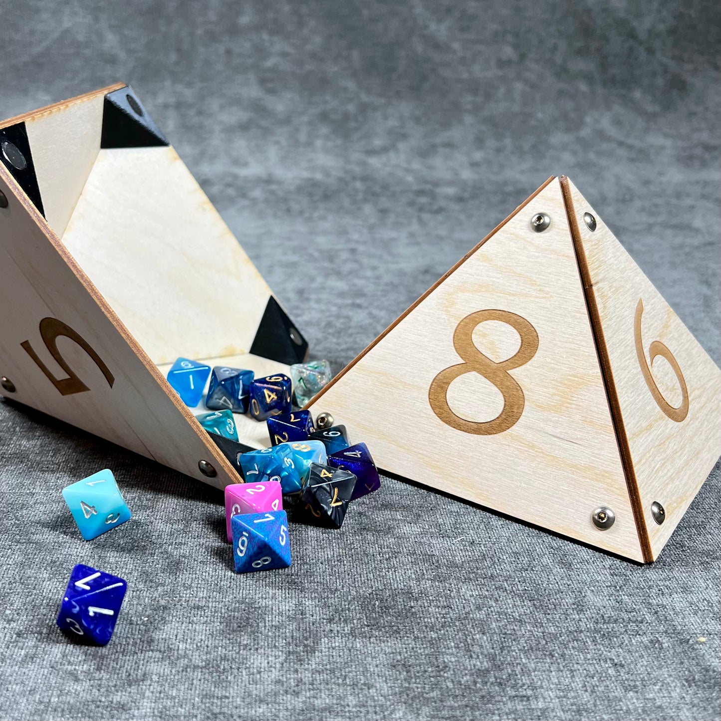 Giant D8