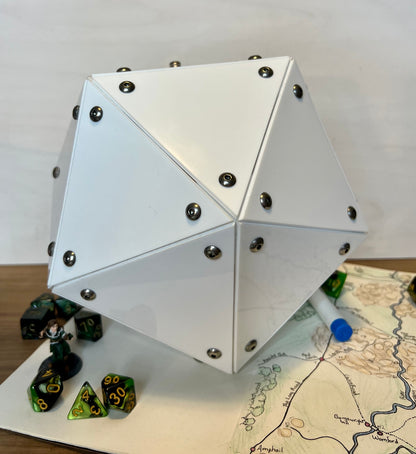 Doodle D20- Assembled or DIY Kit