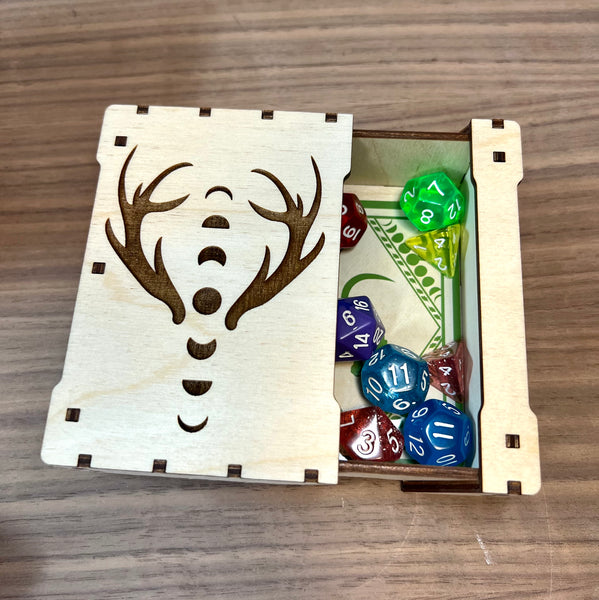 Box of Holding